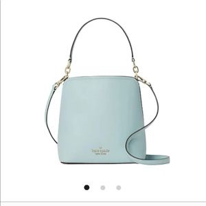 Kate Spade Darcy Small Bucket